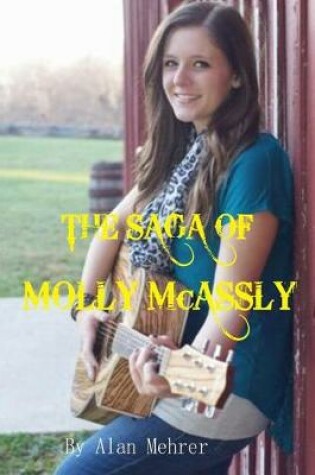 Cover of The Saga of Molly McCassly