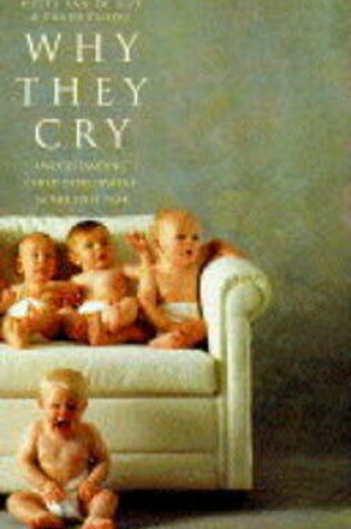 Cover of Why They Cry