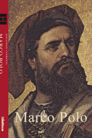 Cover of Marco Polo