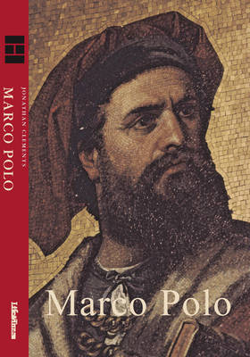 Book cover for Marco Polo