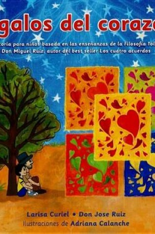 Cover of Regalos del Corazon