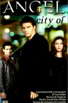 Book cover for City of Angel