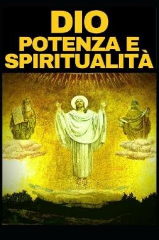 Cover of Dio Potenza E Spiritualita