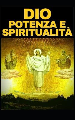 Book cover for Dio Potenza E Spiritualita