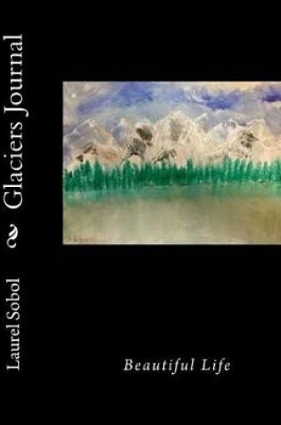 Cover of Glaciers Journal