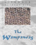 Book cover for The Wampanoag