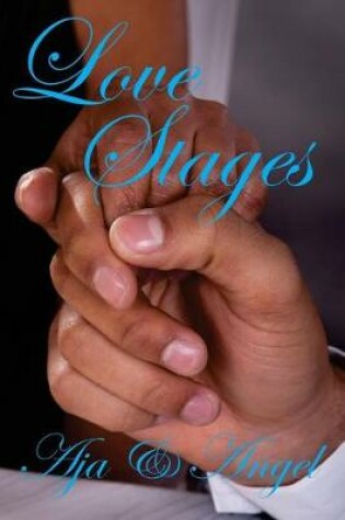 Cover of Love Stages