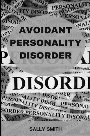 Cover of Avoidant Personality Disorder