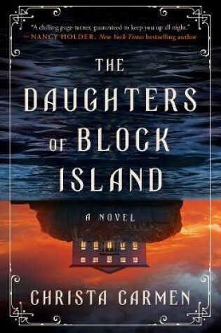 Cover of The Daughters of Block Island