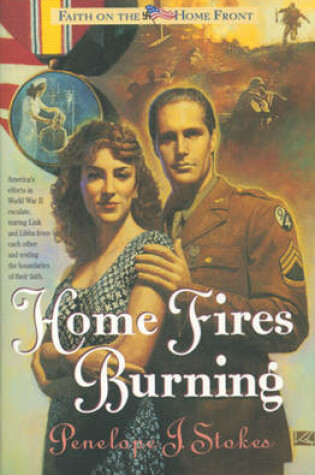 Cover of Home Fires Burning (Fhf1)