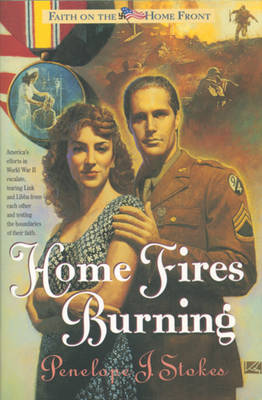 Book cover for Home Fires Burning (Fhf1)