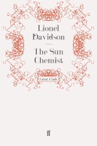 Cover of The Sun Chemist