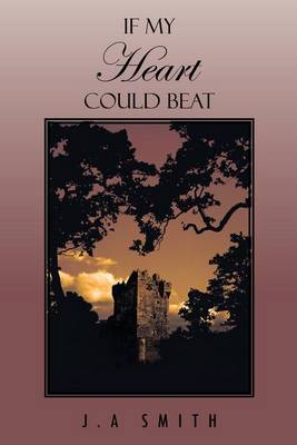 Book cover for If My Heart Could Beat