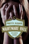 Book cover for Pretty Please