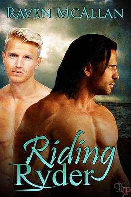 Book cover for Riding Ryder