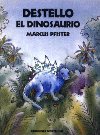 Book cover for Destello Dinosaurio Sp Dazzle Din H