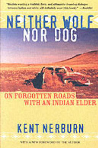 Cover of Neither Wolf Nor Dog