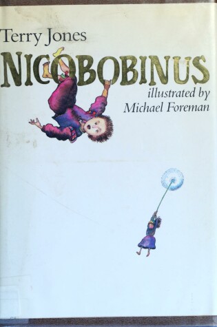 Cover of Nicobobinus