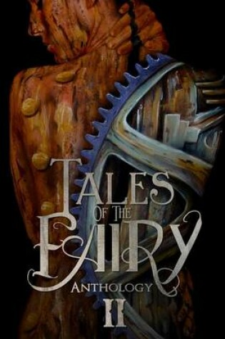 Cover of Tales of the Fairy Anthology II