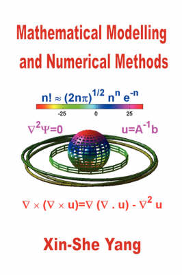 Book cover for Mathematical Modelling and Numerical Methods