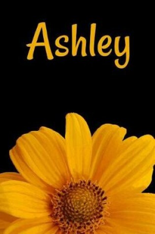 Cover of Ashley