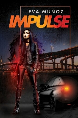 Cover of Impulse