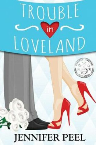 Cover of Trouble in Loveland