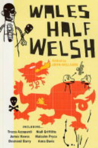 Cover of Wales Half Welsh