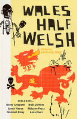 Book cover for Wales Half Welsh