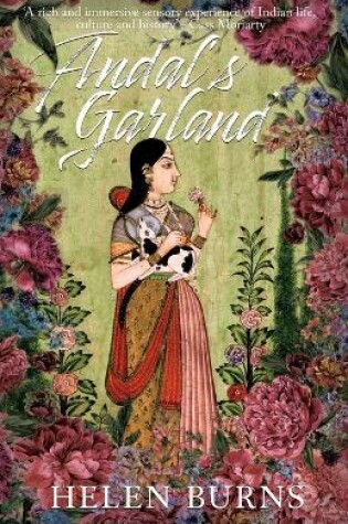 Cover of Andal's Garland