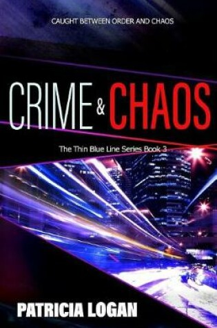 Cover of Crime and Chaos