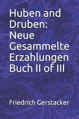 Book cover for Huben and Druben