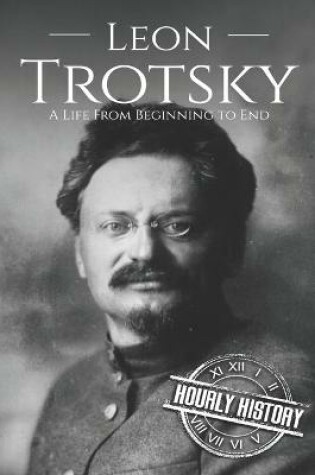 Cover of Leon Trotsky