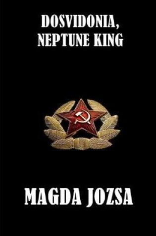 Cover of Dosvidonia, Neptune King