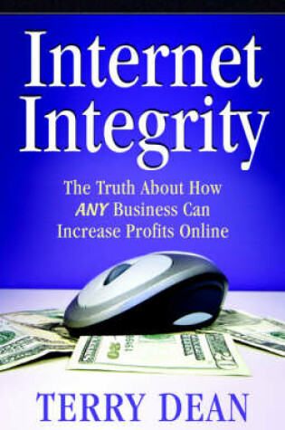 Cover of Internet Integrity