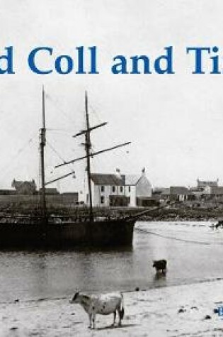 Cover of Old Coll and Tiree