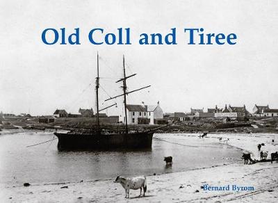 Book cover for Old Coll and Tiree
