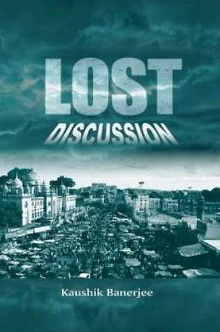 Cover of Lost Discussions