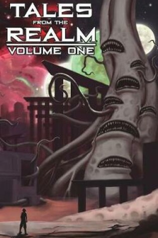 Cover of Tales from the Realm