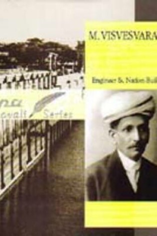 Cover of M. Visvesvaraya