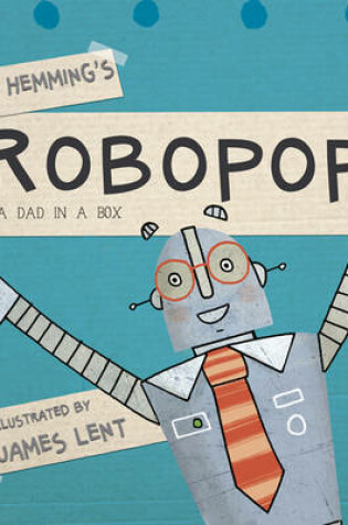 Cover of Robopop