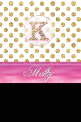 Book cover for Kelly