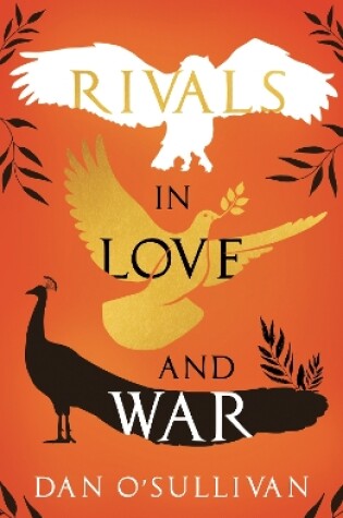 Cover of Rivals in Love and War