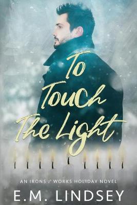 Cover of To Touch the Light