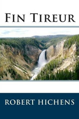 Cover of Fin Tireur