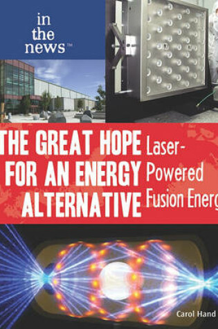 Cover of The Great Hope for an Energy Alternative