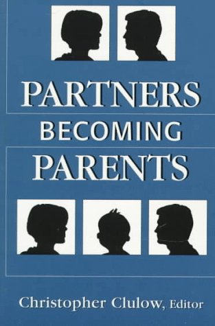 Cover of Partners Becoming Parents