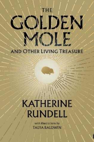 Cover of The Golden Mole
