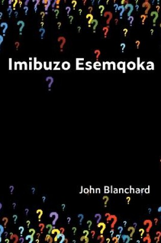 Cover of Imibuzo Esemqoka