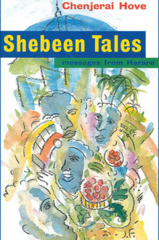 Cover of Shebeen Tales